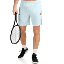 Discount Tennis Guglina Shorts Men - Light Blue Shorts