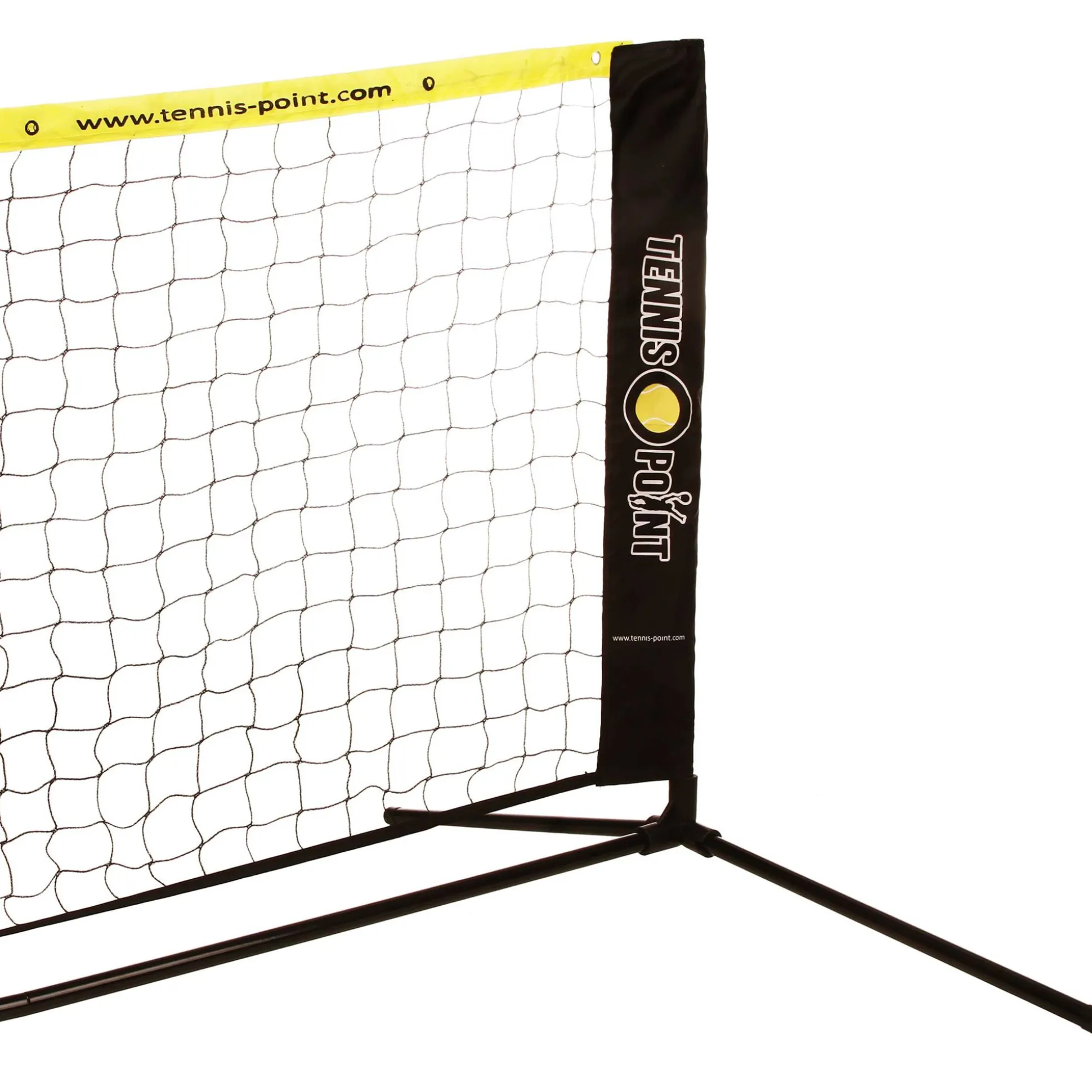 Shop Tennis Net 3m - Black Coaching Equipment|Court Equipment