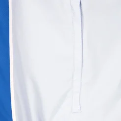 Outlet Tennis Overall Colourblock Tracksuit Men - Blue, White Tracksuits