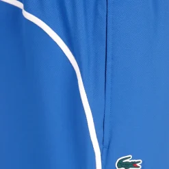 Outlet Tennis Overall Colourblock Tracksuit Men - Blue, White Tracksuits