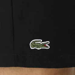 Store Tennis Shorts Men - Black, White Shorts