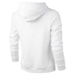 Cheap Tennis Signature Hoody Women - White, Multicoloured Hoodies & Sweaters