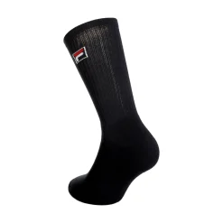 Outlet Tennis Socks 2 Pack - Dark Blue, White Socks