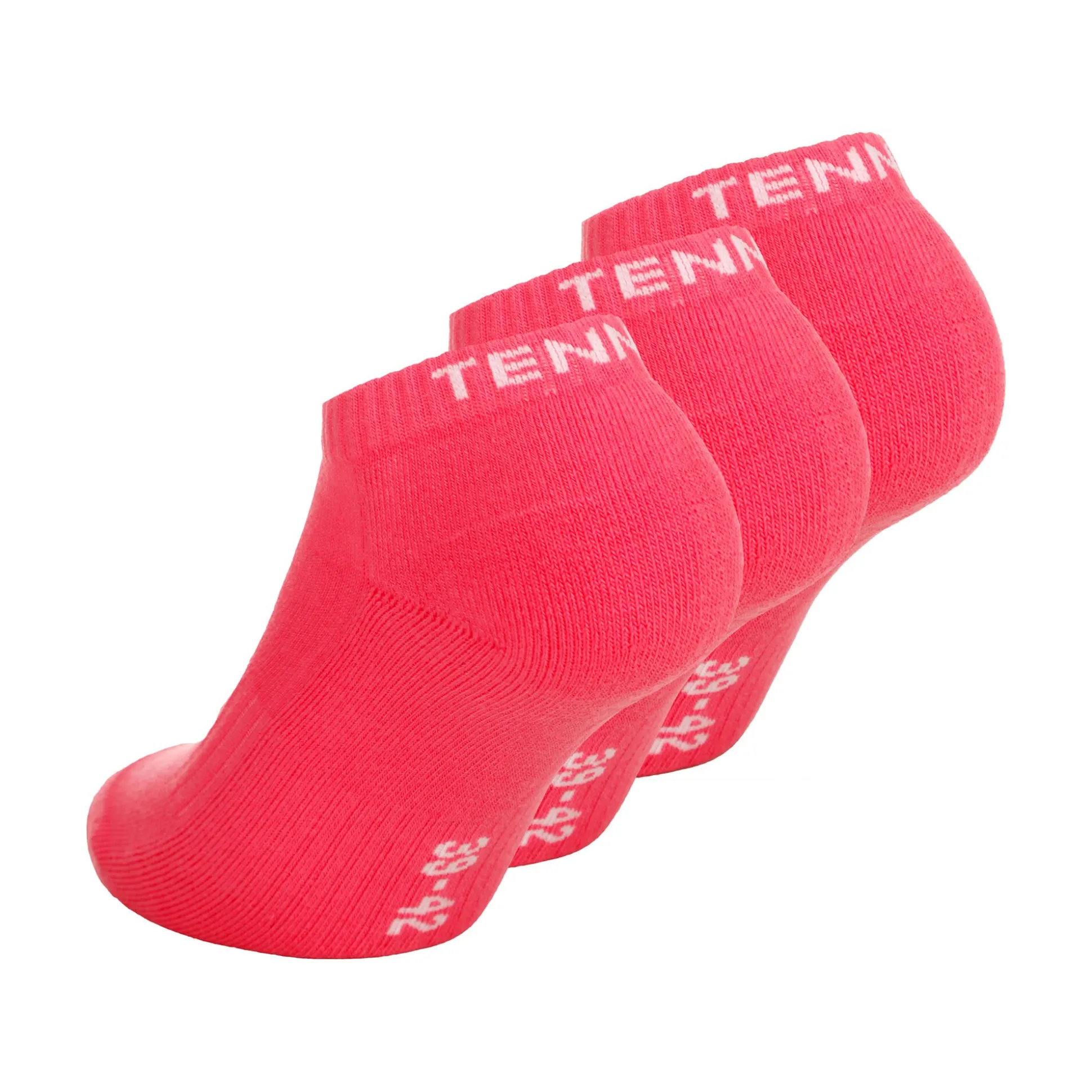 Clearance Tennis Socks 3 Pack - Socks