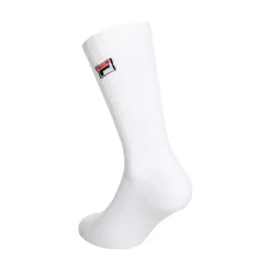 Cheap Tennis Socks 2 Pack - White, Black Socks