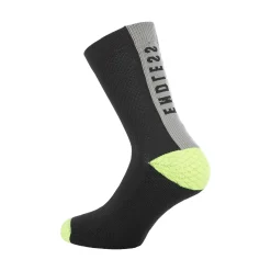 Sale Tennis Socks Girls - Black, Green Socks