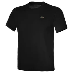 Discount Tennis T-Shirt Men - Black, Green Shirts