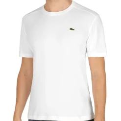 Store Tennis T-Shirt Men - White, Green Shirts