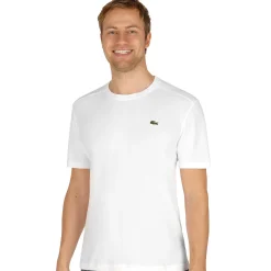 Store Tennis T-Shirt Men - White, Green Shirts