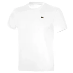 Store Tennis T-Shirt Men - White, Green Shirts