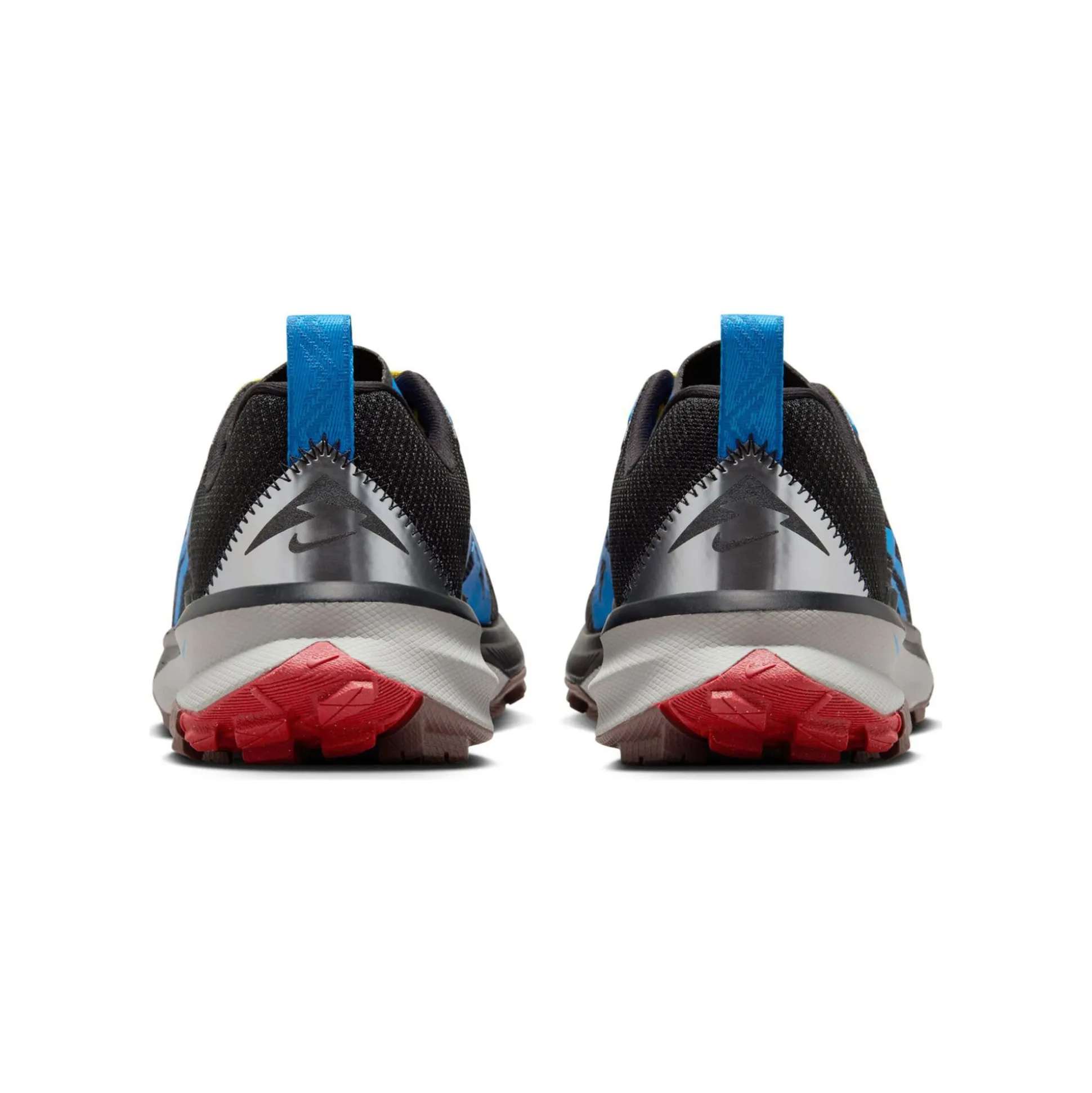 New Terra Kiger 9 Trail Running Shoe Women - Grey, Black Running Shoes