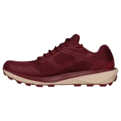 New Terraventure 4 Trail Running Shoe Women - Berry, Violet Running Shoes