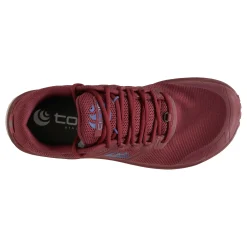 New Terraventure 4 Trail Running Shoe Women - Berry, Violet Running Shoes