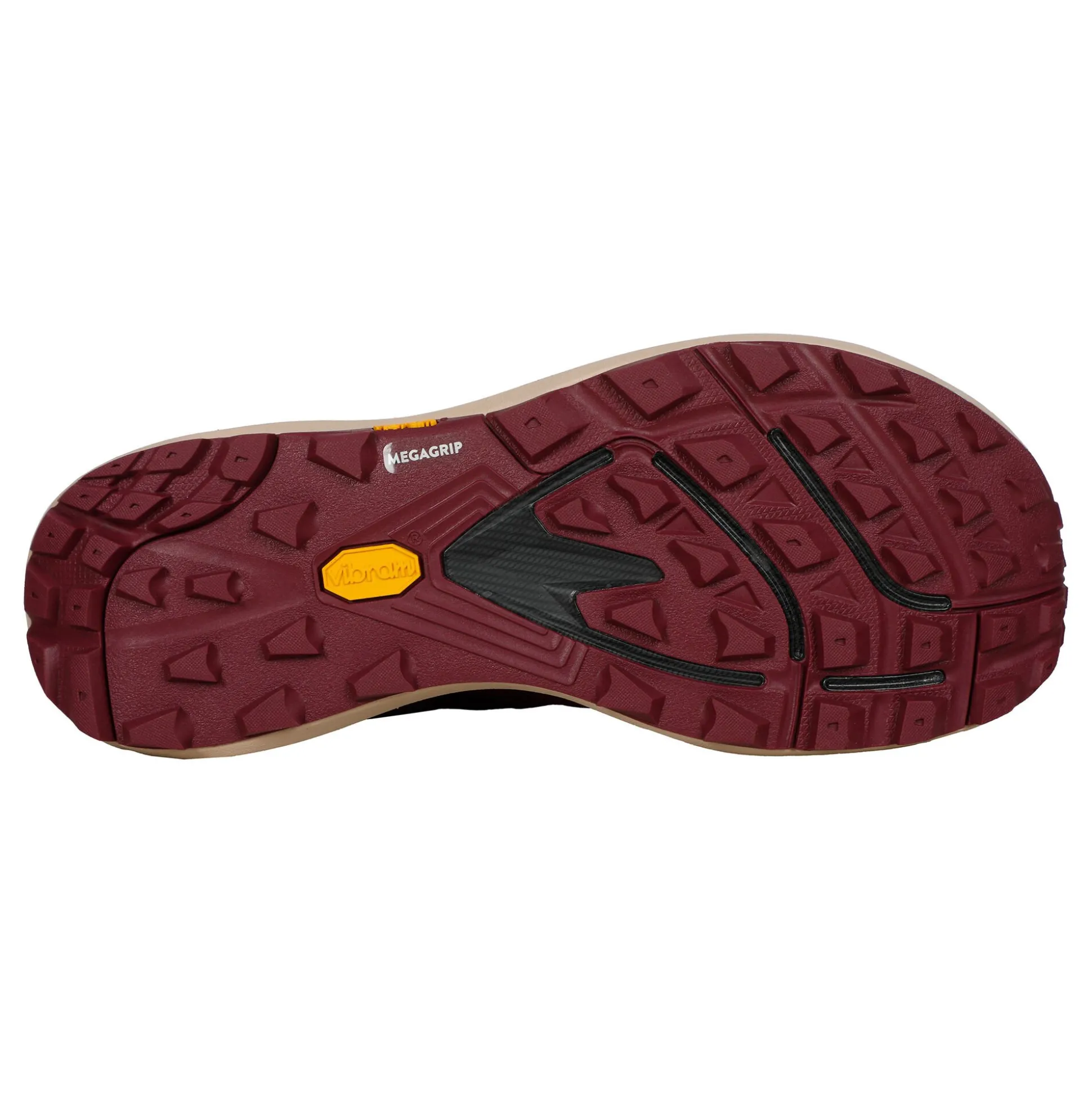 New Terraventure 4 Trail Running Shoe Women - Berry, Violet Running Shoes
