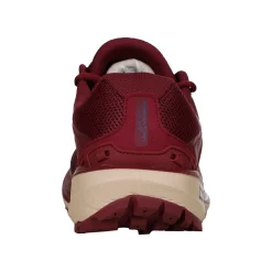 New Terraventure 4 Trail Running Shoe Women - Berry, Violet Running Shoes