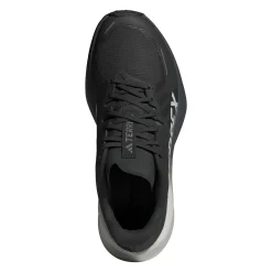 New Terrex Agravic 3 Trail Running Shoe Women - Black, Grey Running Shoes