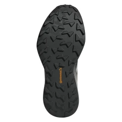 New Terrex Agravic 3 Trail Running Shoe Women - Black, Grey Running Shoes