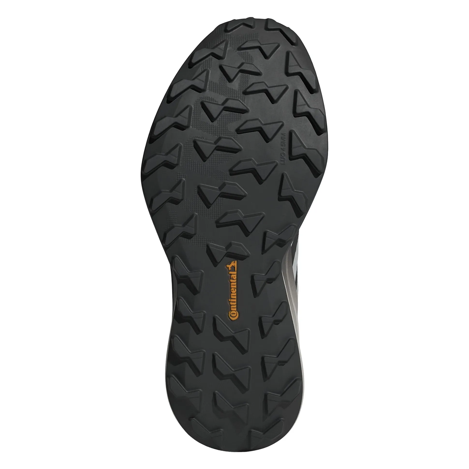 New Terrex Agravic 3 Trail Running Shoe Women - Black, Grey Running Shoes