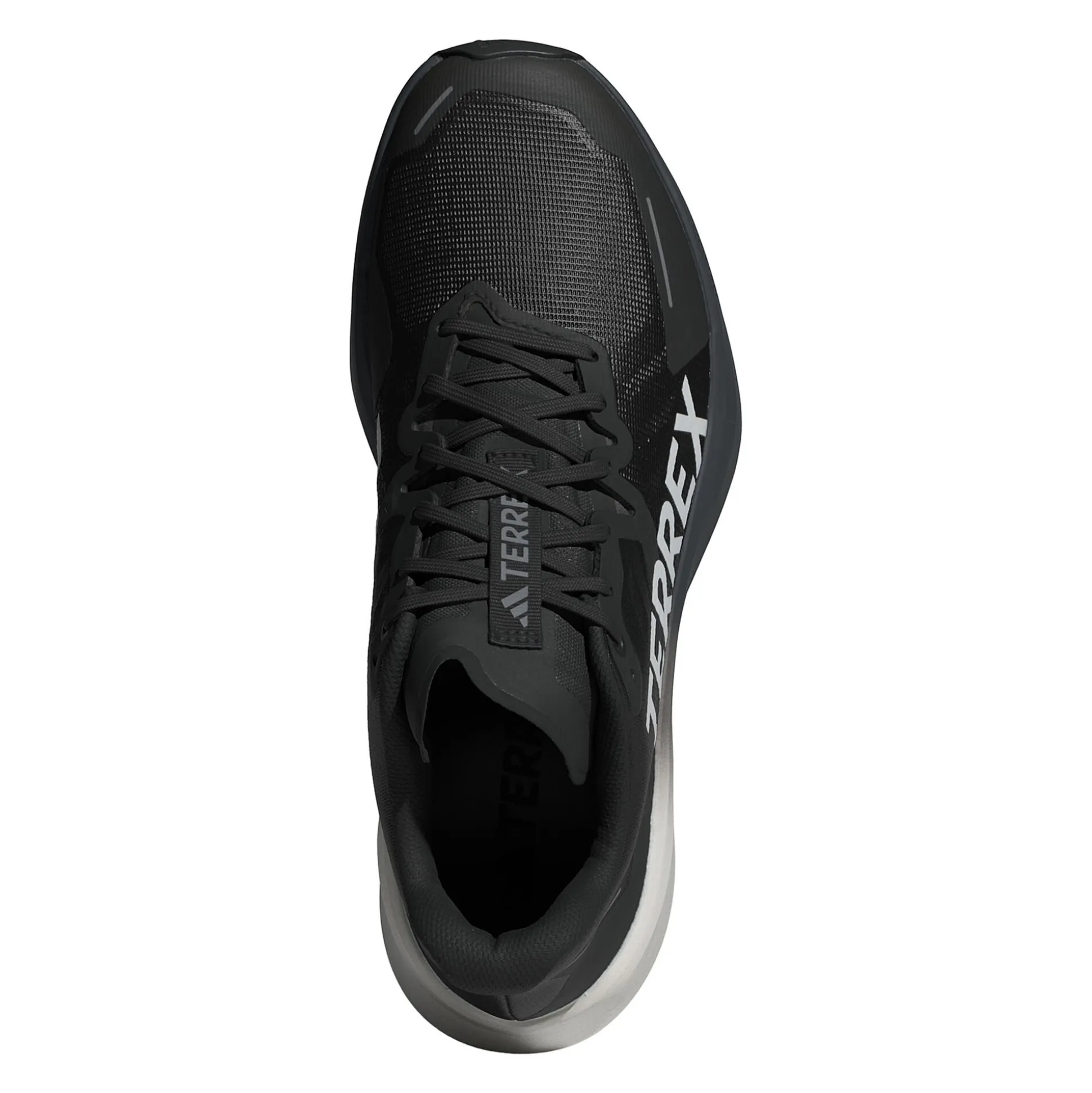 New Terrex Agravic 3 Trail Running Shoe Men - Black, Grey Running Shoes