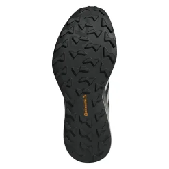 New Terrex Agravic 3 Trail Running Shoe Men - Black, Grey Running Shoes