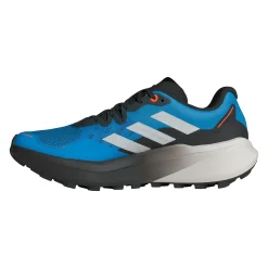 Online Terrex Agravic 3 Trail Running Shoe Men - Blue, Grey Running Shoes