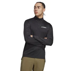 Discount Terrex MT Half-Zip Long Sleeve Men - Shirts