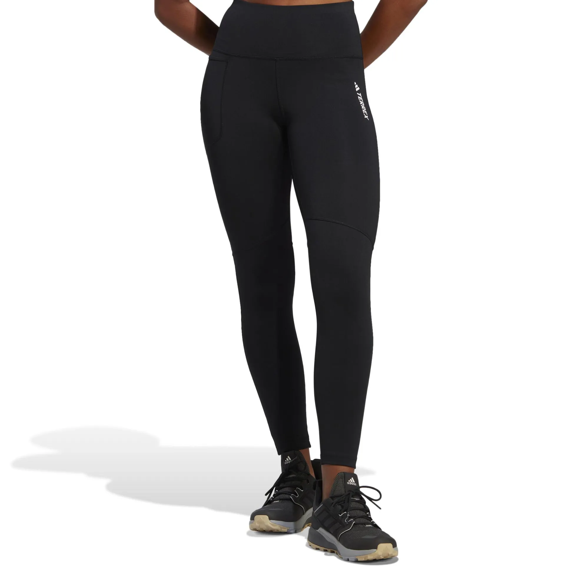 Clearance Terrex MT Running Tights Women - Running Clothing