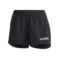 Outlet Terrex MT Trail 3in Running Shorts Women - Running Clothing
