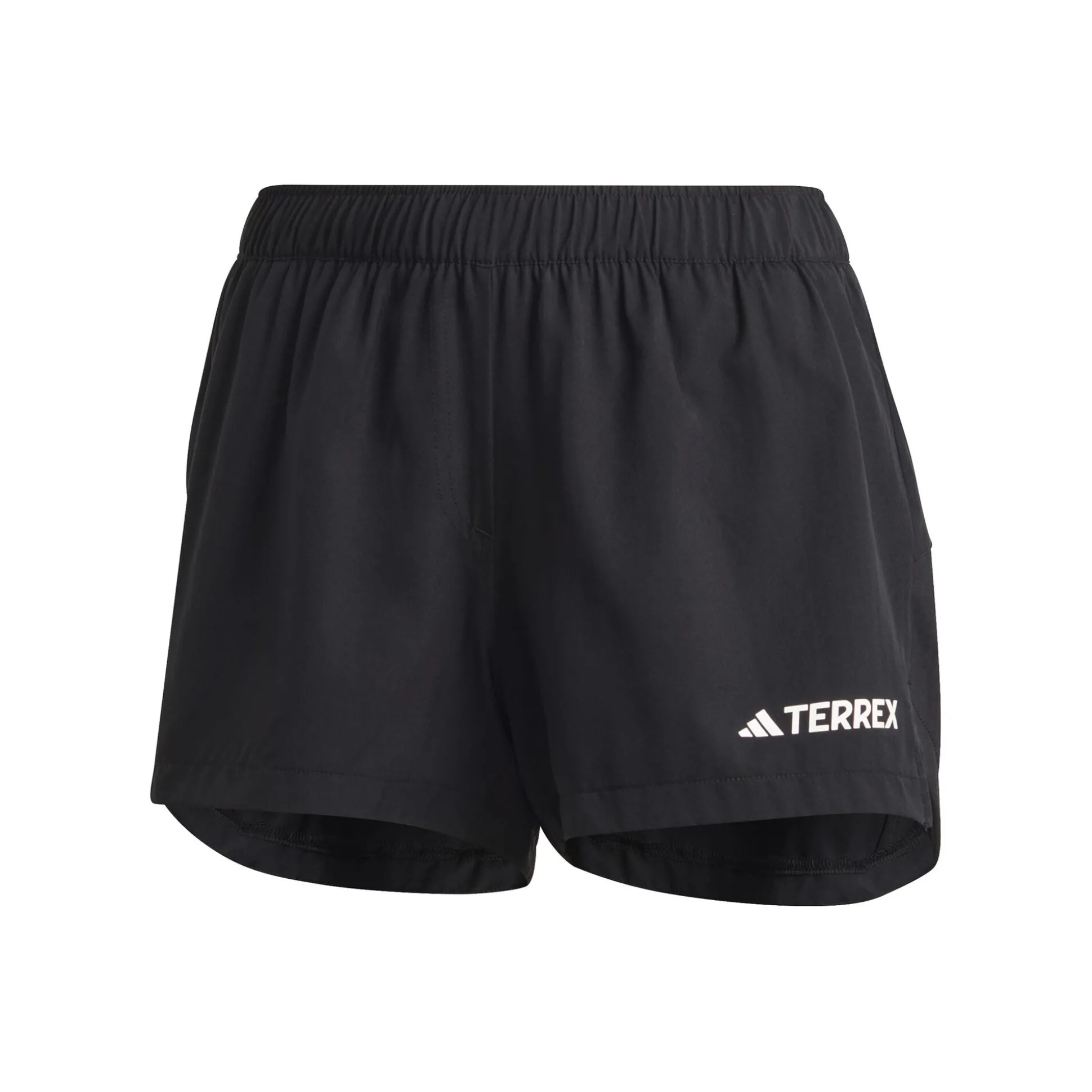 Outlet Terrex MT Trail 3in Running Shorts Women - Running Clothing