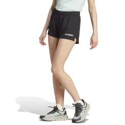 Outlet Terrex MT Trail 3in Running Shorts Women - Running Clothing