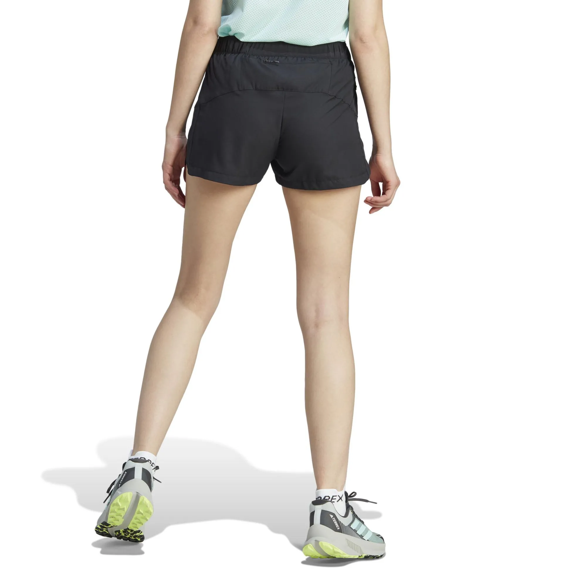 Outlet Terrex MT Trail 3in Running Shorts Women - Running Clothing