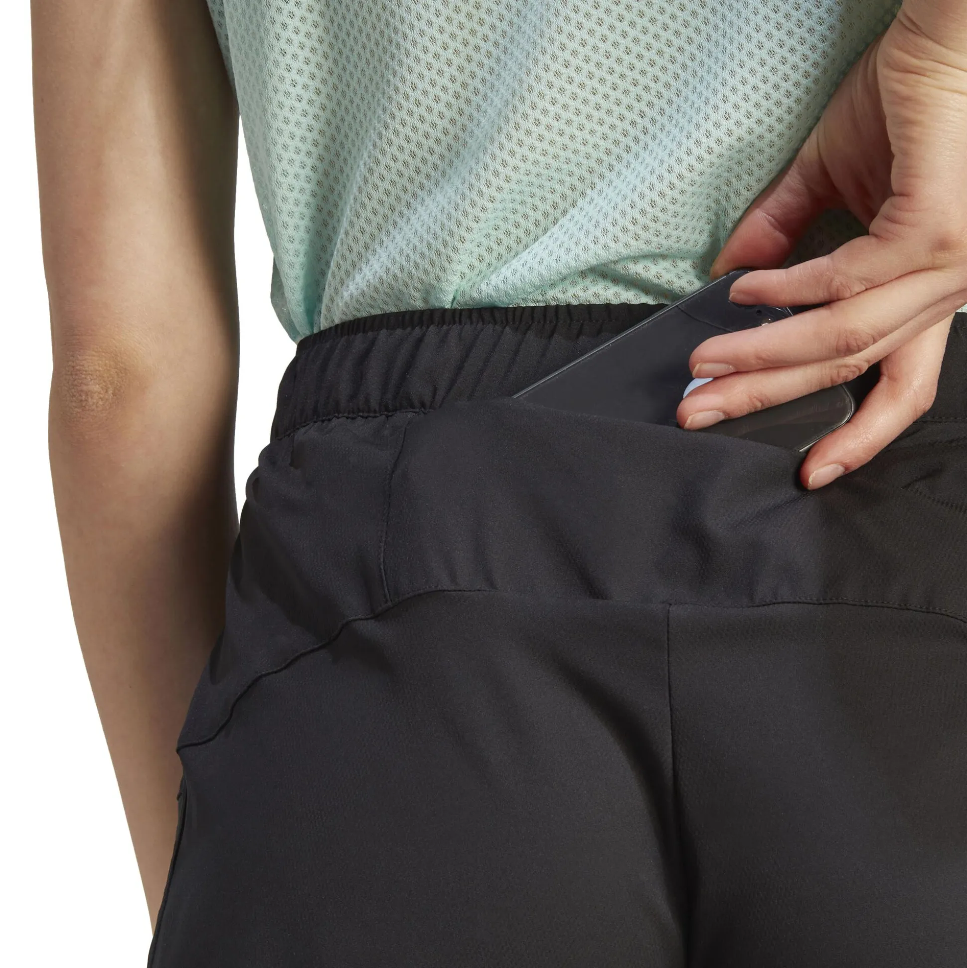 Outlet Terrex MT Trail 3in Running Shorts Women - Running Clothing