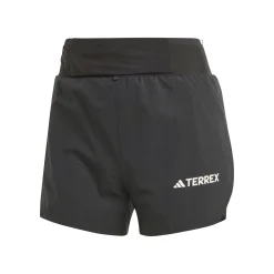 New Terrex Pro Running Shorts Women - Running Clothing