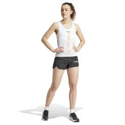 New Terrex Pro Running Shorts Women - Running Clothing