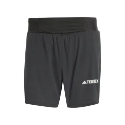 Shop Terrex Pro Running Shorts Men - Running Clothing