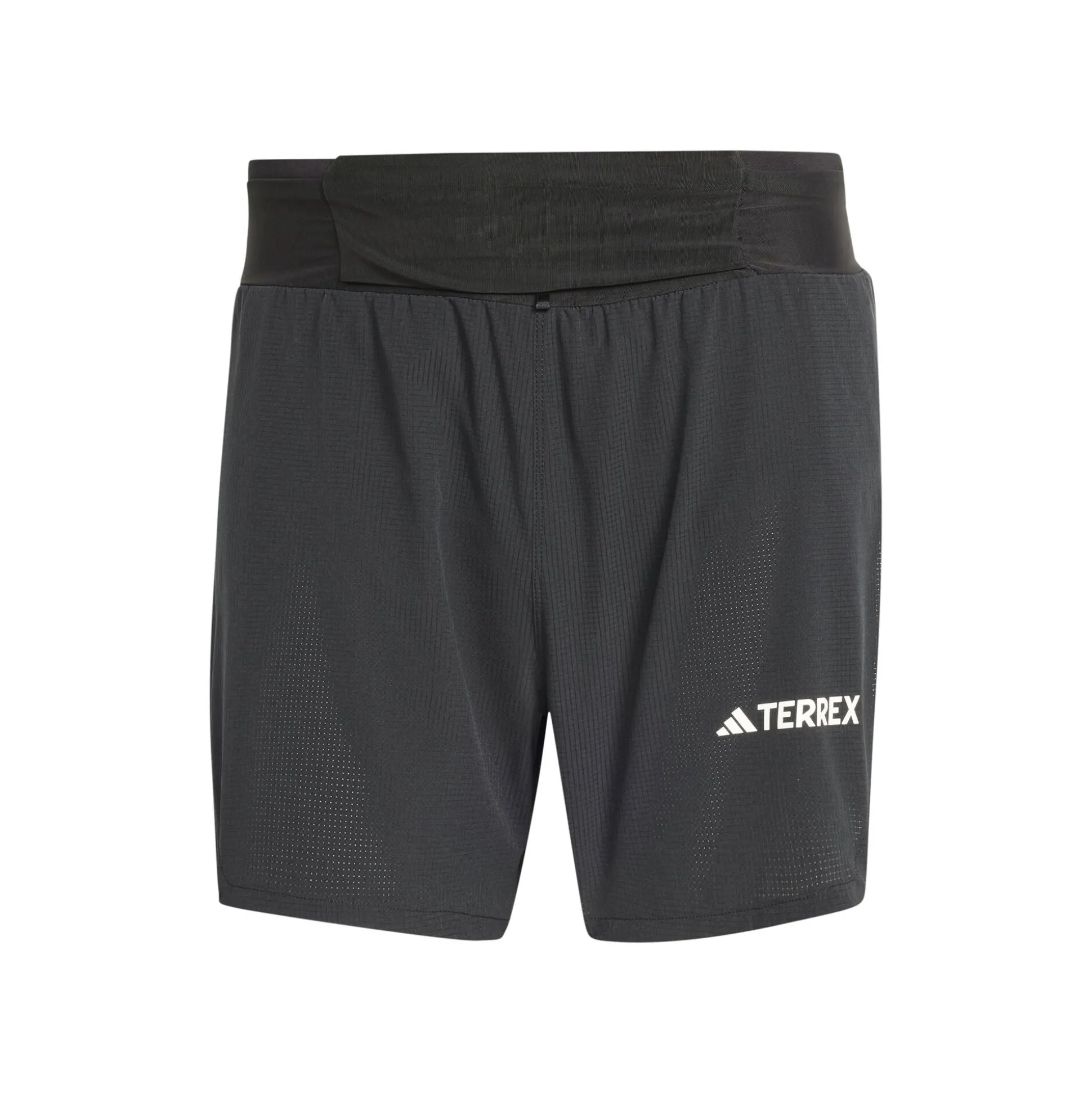 Shop Terrex Pro Running Shorts Men - Running Clothing