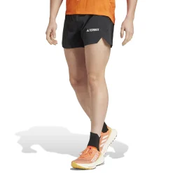 Shop Terrex Pro Running Shorts Men - Running Clothing