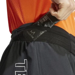 Shop Terrex Pro Running Shorts Men - Running Clothing