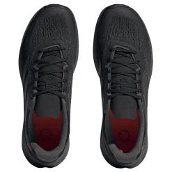 Discount Terrex Soulstride Flow Trail Running Shoe Men - Black, Grey Running Shoes