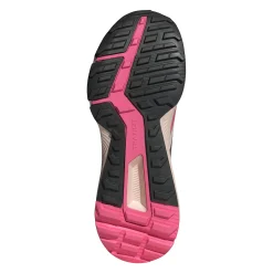 Store Terrex Soulstride RainReady Trail Running Shoe Women - Black, Pink Running Shoes