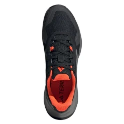 Sale Terrex Soulstride RainReady Trail Running Shoe Men - Black, Grey Running Shoes