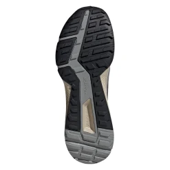 Clearance Terrex Soulstride Trail Running Shoe Men - Grey, Black Running Shoes
