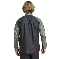 Outlet Terrex Trail Wind Running Jacket Men - Running Clothing
