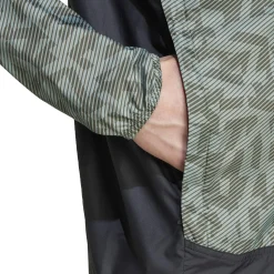 Outlet Terrex Trail Wind Running Jacket Men - Running Clothing