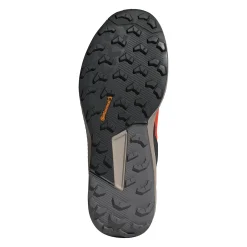 Sale Terrex Trailrider GTX Trail Running Shoe Men - Orange, Black Running Shoes
