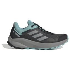 Clearance Terrex Trailrider Trail Running Shoe Women - Black, Grey Running Shoes
