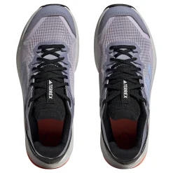 Store Terrex Trailrider Trail Running Shoe Women - Lilac, Black Running Shoes