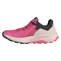 New Terrex Trailrider Trail Running Shoe Women - Pink, Black Running Shoes