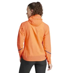 Best Terrex XPR Light Rain Running Jacket Women - Running Clothing
