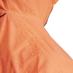 Best Terrex XPR Light Rain Running Jacket Women - Running Clothing